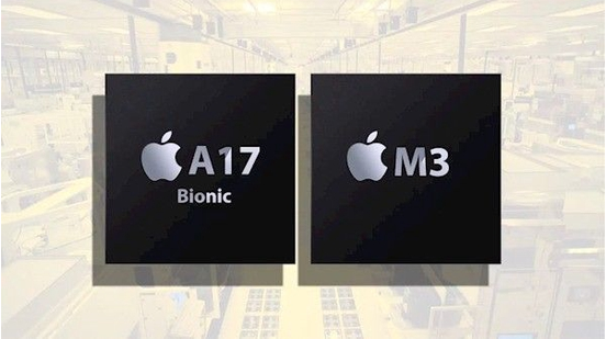 英山苹果15维修站分享iPhone15系列会用3nm芯片吗 